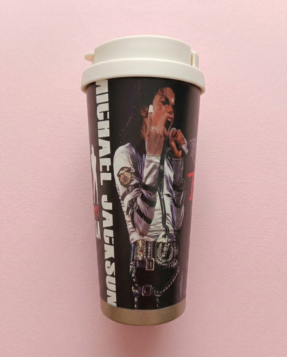 Travel Cups