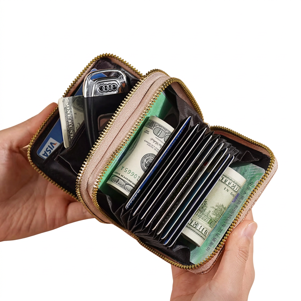 MJ Purse - Style 3