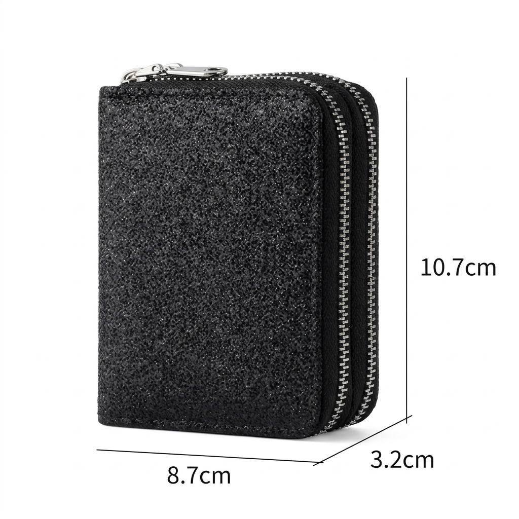 MJ Purse - Style 3