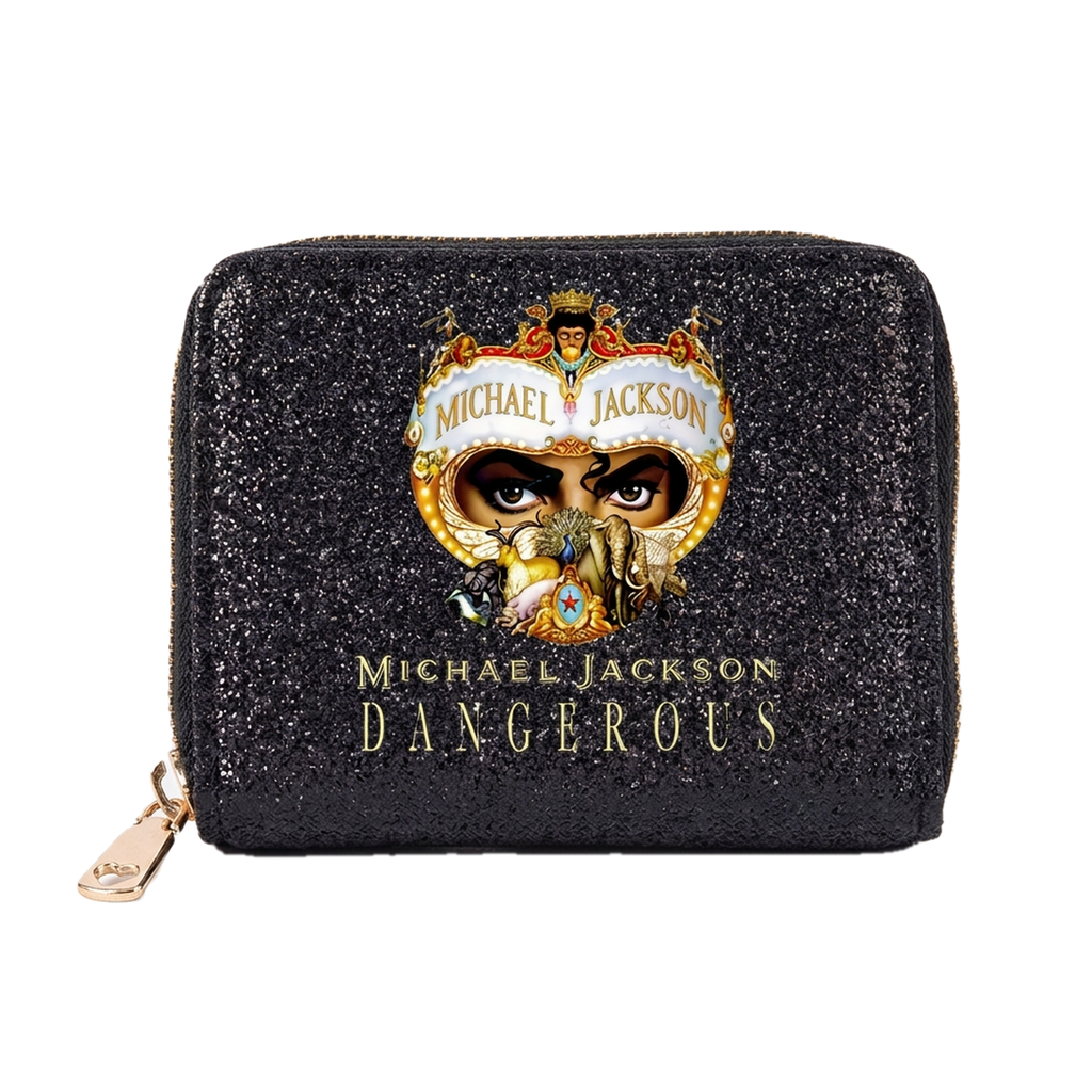 MJ Purse - Style 3