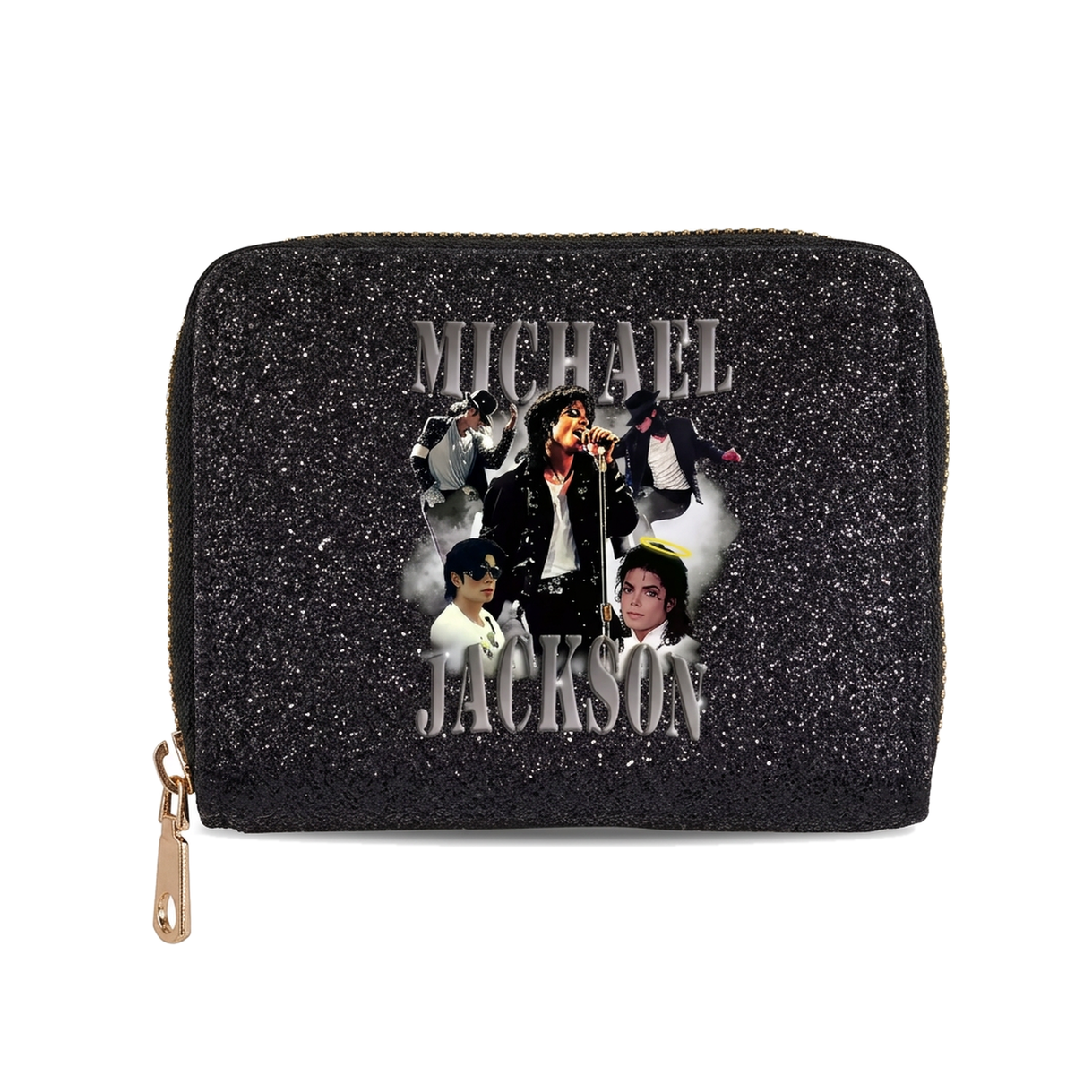 MJ Purse - Style 4