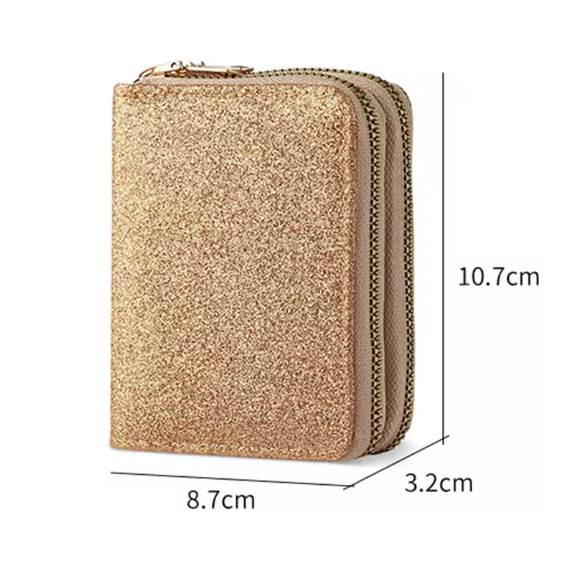 MJ Purse - Style 5