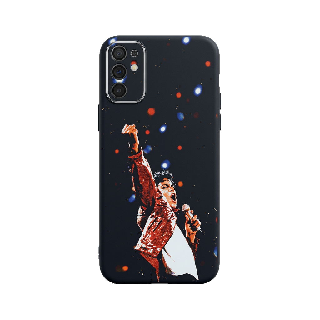 Samsung Phone Case - Style 12