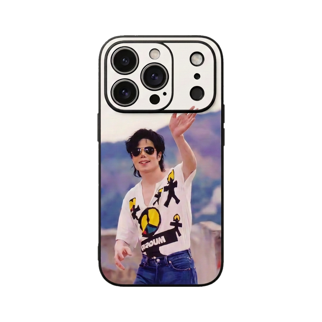 iPhone Case - Style 1