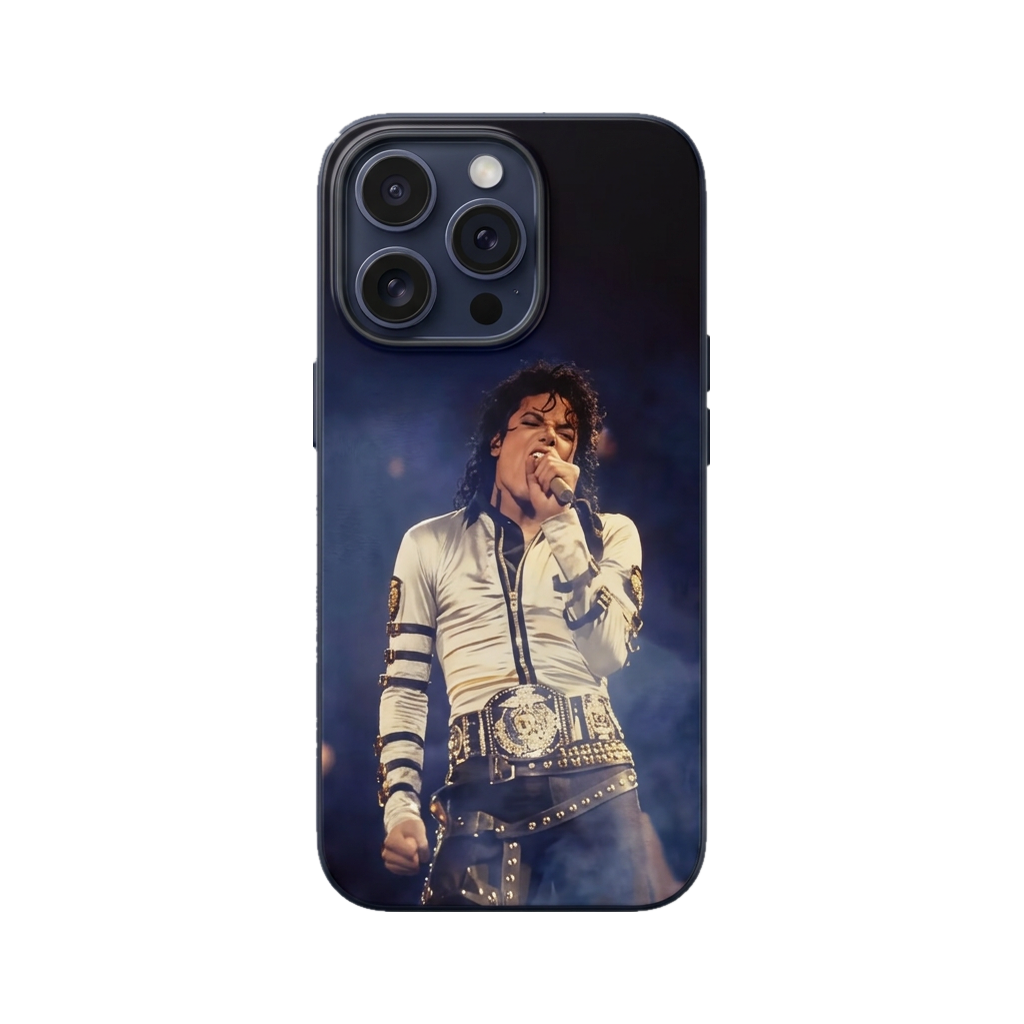 iPhone Case - Style 2