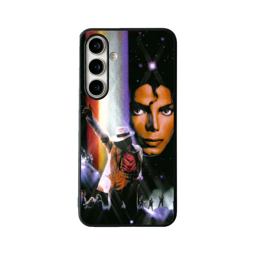 Samsung Phone Case - Style 2