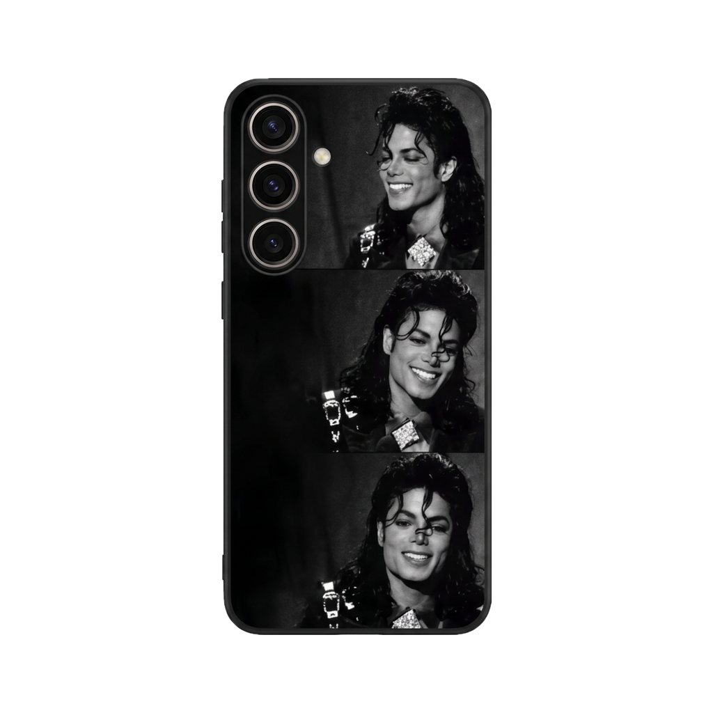 Samsung Phone Case - Style 3