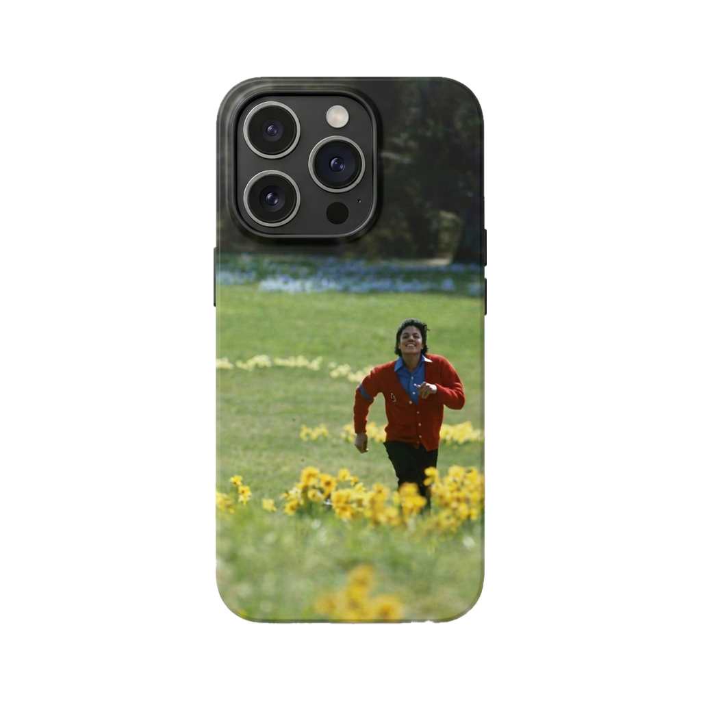 iPhone Case - Style 3