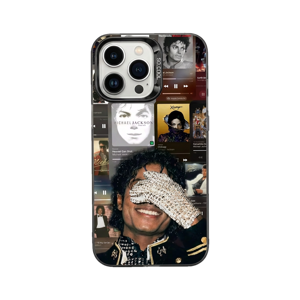 iPhone Case - Style 4