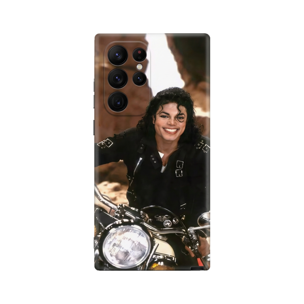 Samsung Phone Case - Style 4
