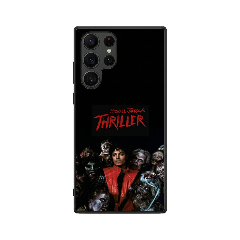 Samsung Phone Case - Style 8