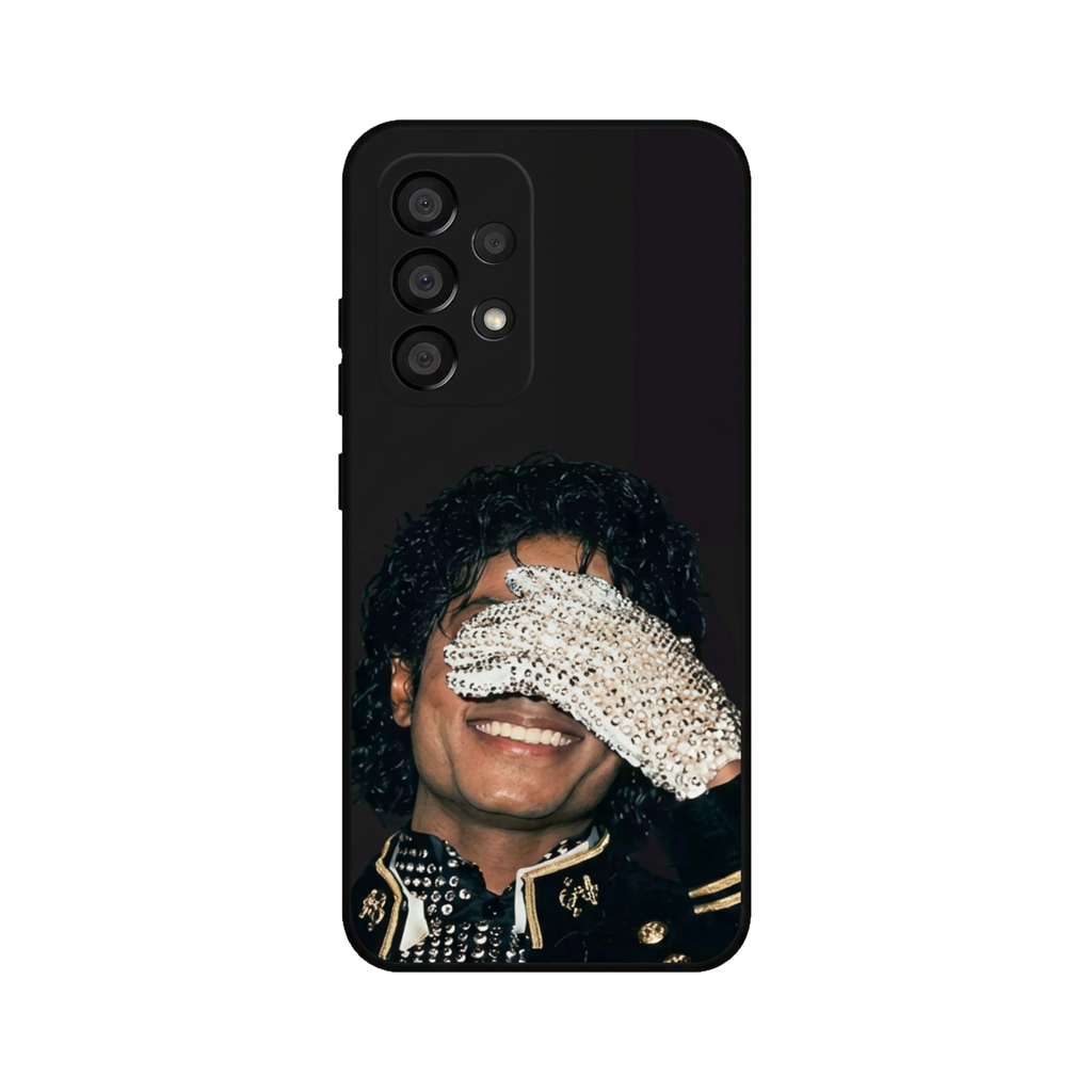 Samsung Phone Case - Style 9