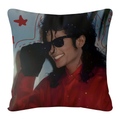 MJ Cushion Cover - Style 2