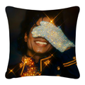 MJ Cushion Cover - Style 3