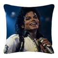 MJ Cushion Cover - Style 5